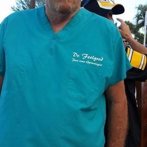 Meet your Posher, Mike